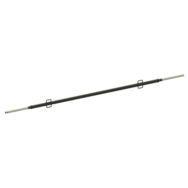 Directional brace | Adjustment range: 3.60 - 5.00 m Load at 45 in compression: 31,4 - 10,8 kN | without end joints